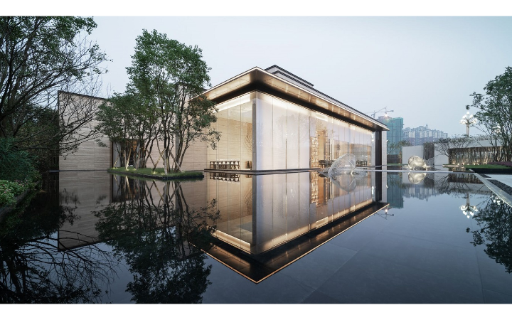 鸭嘴兽20年实体公司百人团队