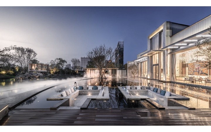 鸭嘴兽20年实体公司百人团队