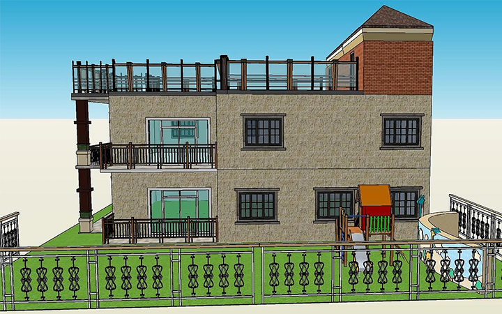 鸭嘴兽20年实体公司百人团队