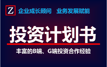 商业计划书投资论证市场客户问卷分析数据建模报告