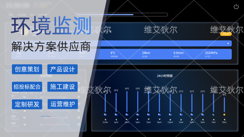 维艾狄尔智慧公园