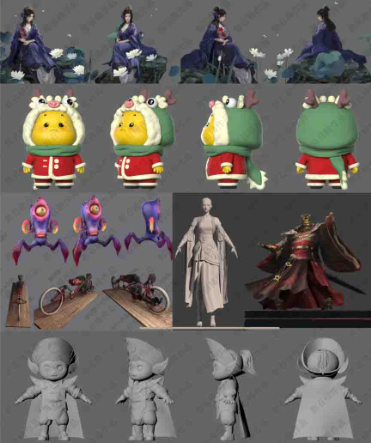 郭召精