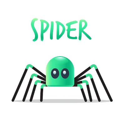 爬數(shù)據(jù)數(shù)據(jù)*Spider服務(wù)