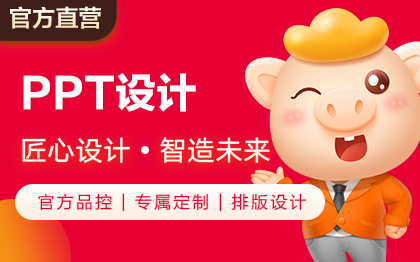 商业计划书PPT设计工作汇报路演招商定制ppt