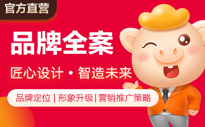品牌營銷全案市場策略策劃企業(yè)品牌創(chuàng)新營銷品牌VI