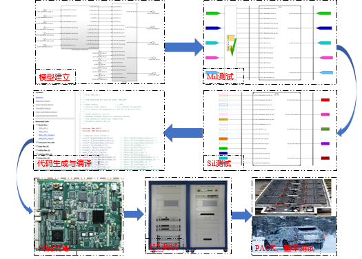 蓝鲸动力科技(济南)有限公司