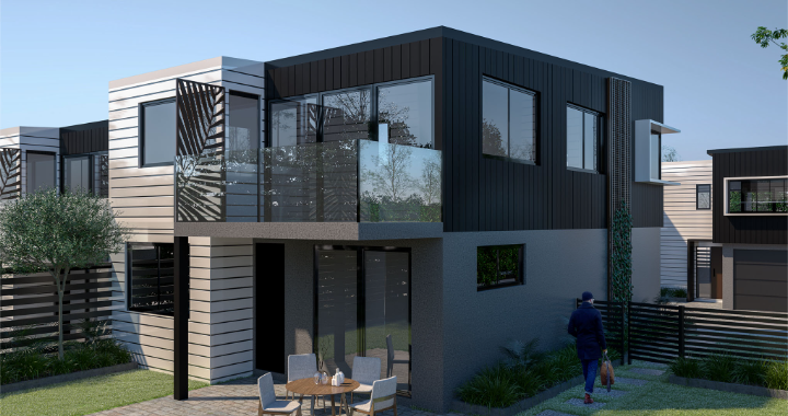 一方景观建筑设计