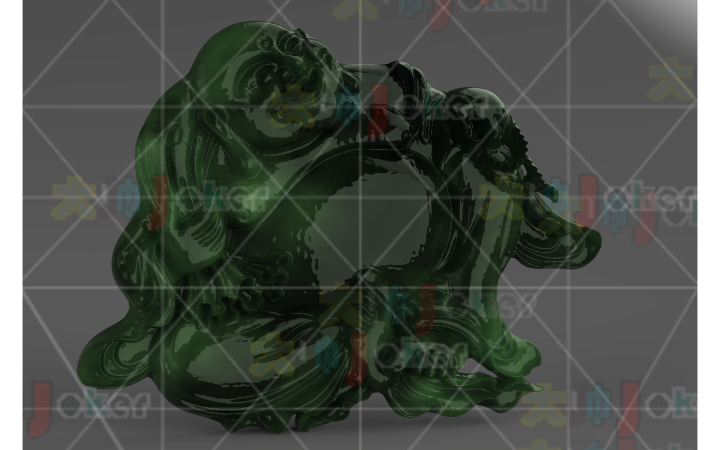 3D素材工作室