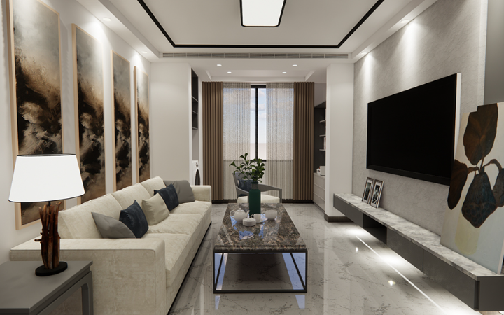 滋有品建筑设计工作室
