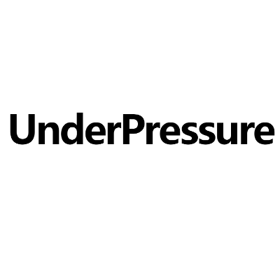 【Under Pressure】网站全栈开发