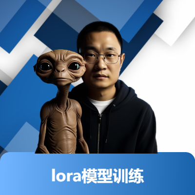 AI模特，AI換裝，Lora制作，F(xiàn)LUX模型