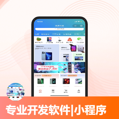 專業(yè)開發(fā)電商系統(tǒng)|小程序|APP