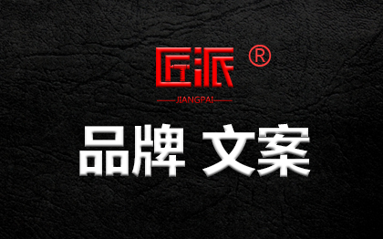 品牌宣傳簡介紹策劃全案策劃公司包裝企業(yè)廣告語撰寫