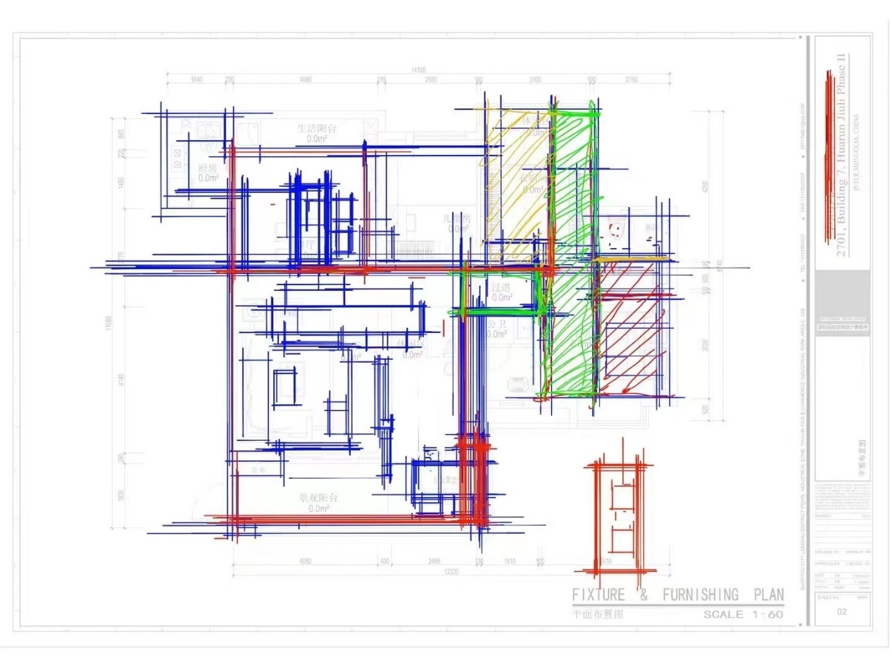 乡下自建房成功案例【SKD斯卡蒂设计研究】