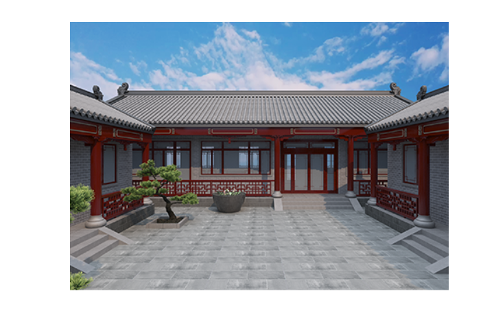 合木全案設(shè)計(jì)工程有限公司