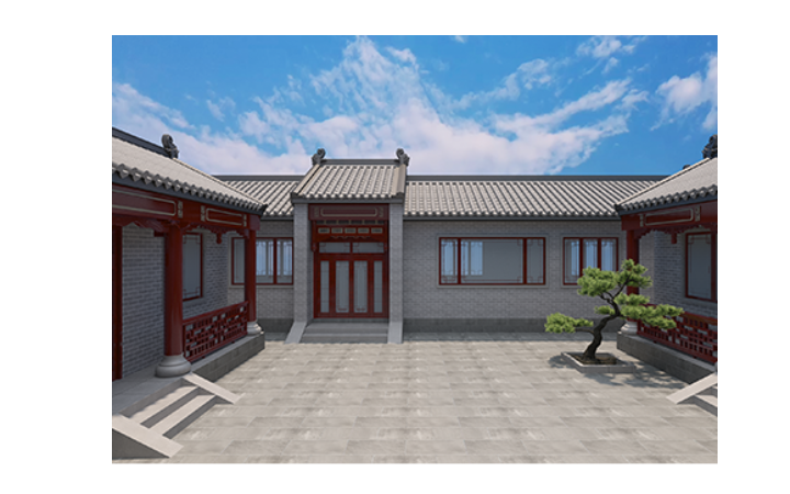 合木全案設(shè)計(jì)工程有限公司