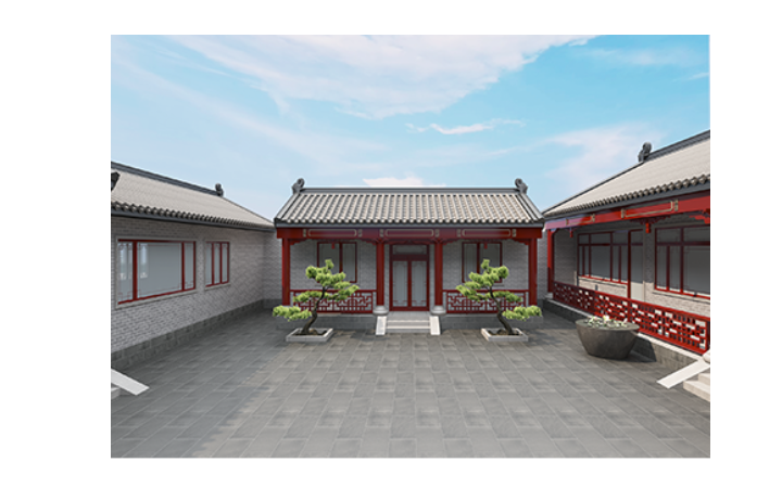 合木全案設(shè)計(jì)工程有限公司
