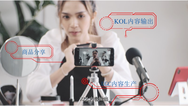 知名企業(yè)的宣傳動畫視頻