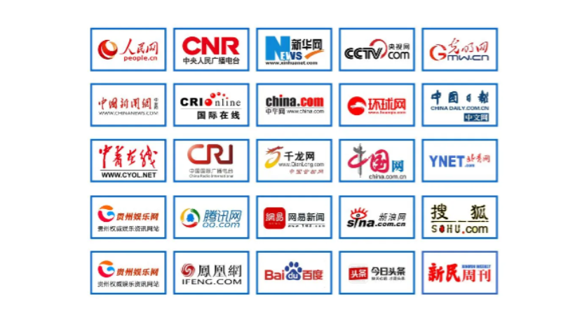 【媒介投放】媒體發(fā)布 案例