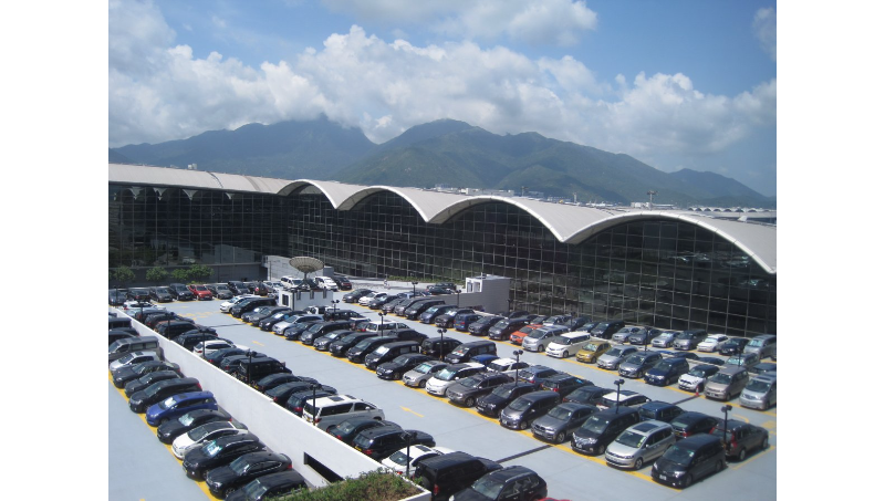 定制化整車倉儲管理系統(tǒng)