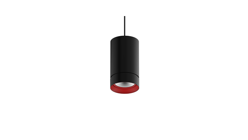 LED燈具外觀ID修改方案