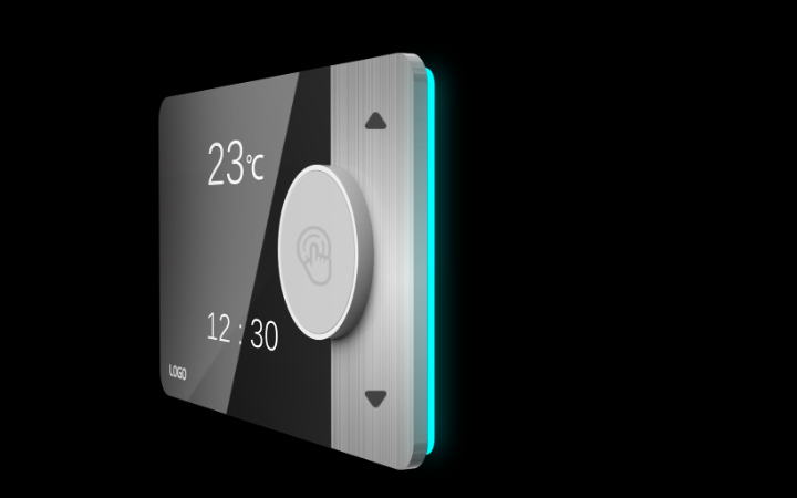 上海科汇工业设计公司