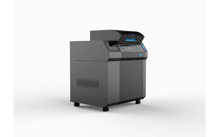 上海科汇工业设计公司