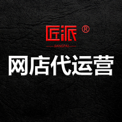 电商代运营天猫淘宝京东拼多抖音美团网店铺推广入驻