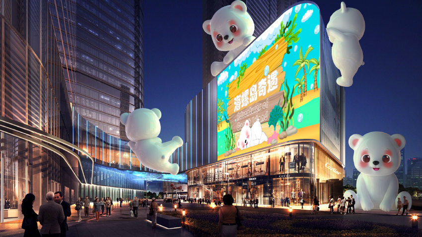 承接各類模型渲染設(shè)計業(yè)務(wù)