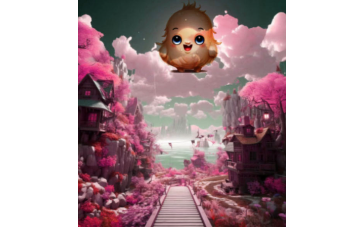 張智鵬