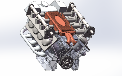 solidworks画图