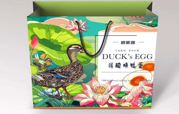 创想未来文化科技设计