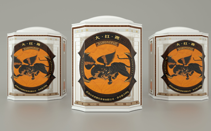 创想未来文化科技设计