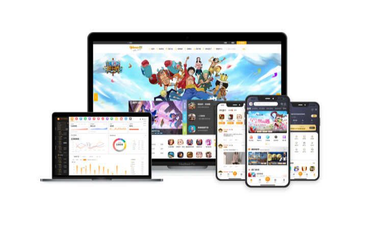 北京九四玩信息技術(shù)有限公司