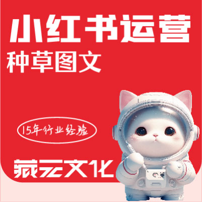 微信公眾號圖文寫作海報代運營設計方案撰寫排版品牌