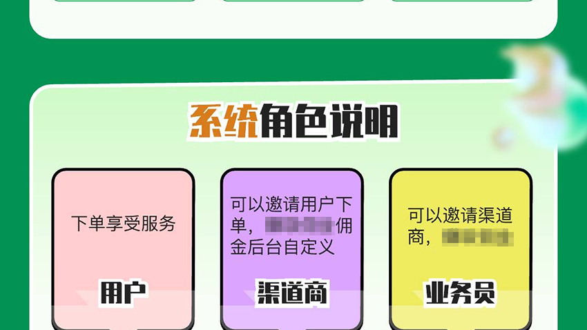 同城预约推拿技师小程序源码线上同城家政上门预约足浴小程序