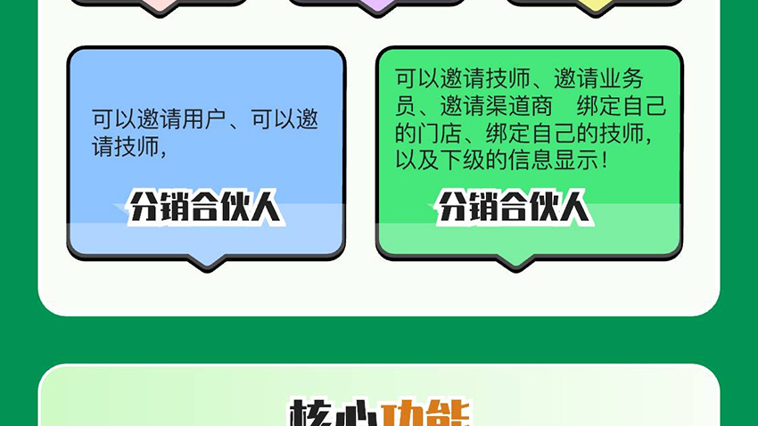 同城预约推拿技师小程序源码线上同城家政上门预约足浴小程序