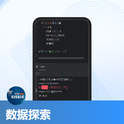 Python數(shù)據(jù)抓取服務(wù)，深度探索數(shù)據(jù)價(jià)值