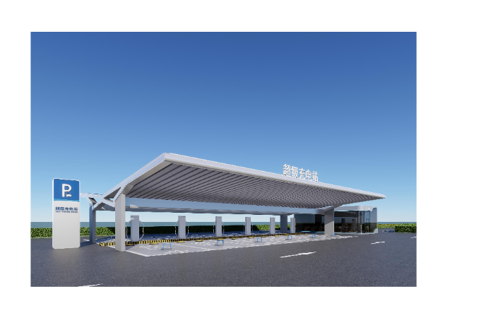 一方景观建筑设计