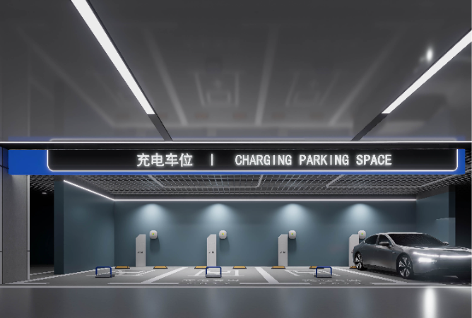 一方景观建筑设计