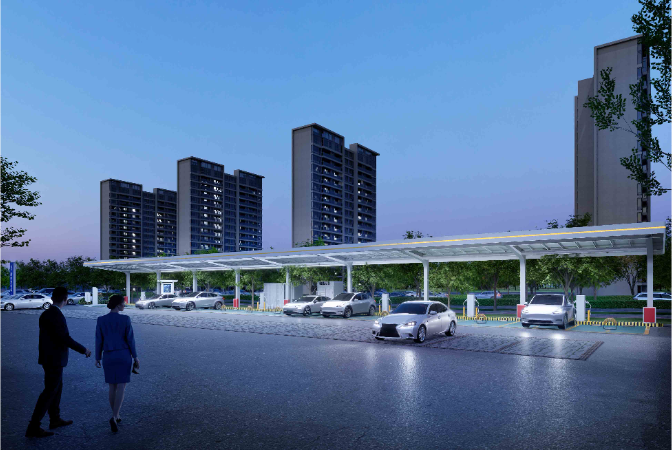 一方景觀建筑設(shè)計