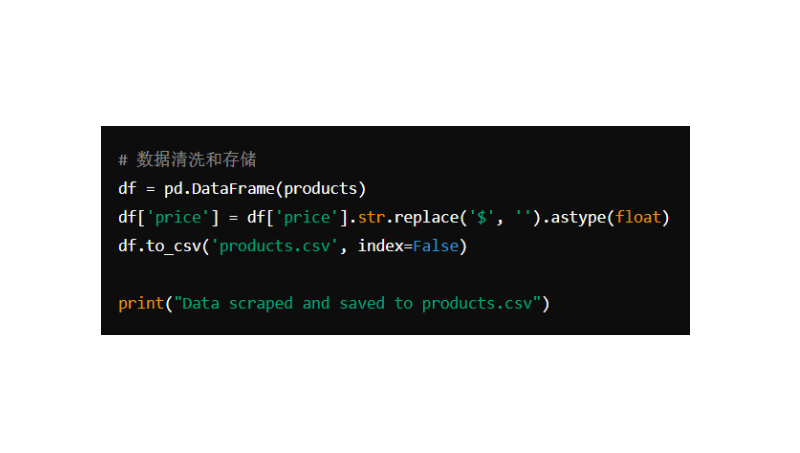 AI-powered Sentiment Analysi