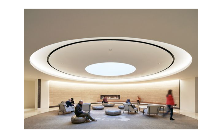 江西固威建筑工程有限公司
