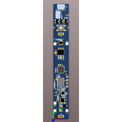 电子产品原理图设计器件选型PCB设计调试