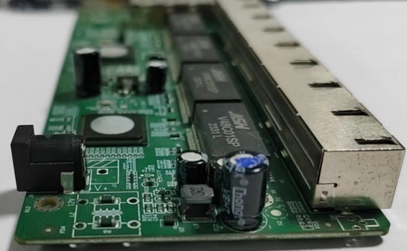 PCB畫(huà)板layout