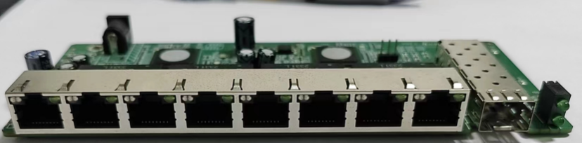 PCB畫(huà)板layout