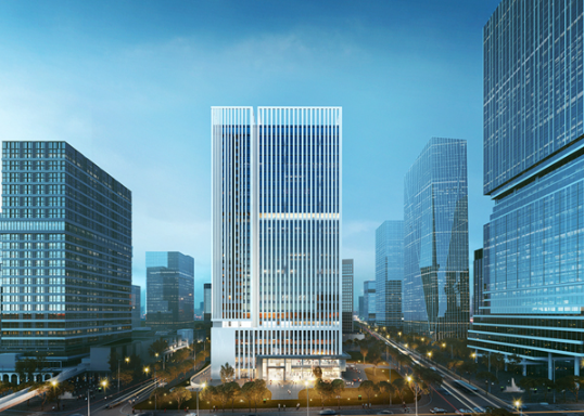 Z+視覺(jué) 建筑效果圖設(shè)計(jì)
