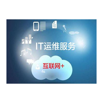 提供IT運維服務IT代維外包
