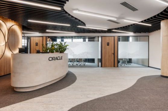 上海富安筑装饰设计工程有限公司