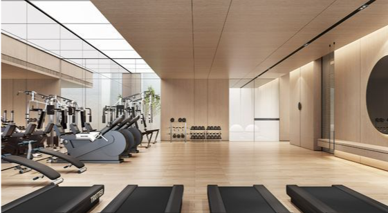 上海富安筑装饰设计工程有限公司